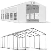 Das Company 6x12 Blanc WINTER ISD