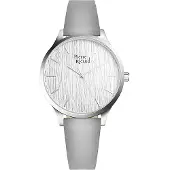 Pierre Ricaud Montre femme P22081.5G13Q gris