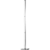 H4L Lampadaire LED Lampadaire à 1 flamme moderne 230V