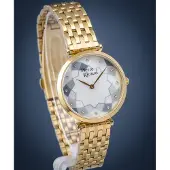 Pierre Ricaud Montre Classique pour femme