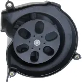101 Octane Ip37866 Water Pump Rebuild Kit Argenté