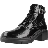 BUY SHOES Fluchos F2107 Couleur Noir
