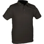 Sturm Bundeswehr und Freizeitshop Chemise tactique , Quick Dry, noir