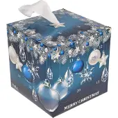 ZMILE Cosmetics Cube Blue Magic calendrier de l'Avent