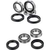 FACTORY LINKS Jeu de roulements de roue