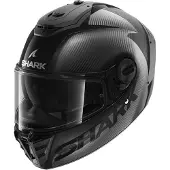 Shark Spartan RS Carbon Skin Casque intégral Carbone 2XL unisex noir