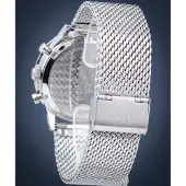 Pierre Ricaud Montre chronographe pour homme