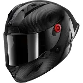 Shark Casque intégral Aeron-gp Full Carbon Noir XL Noir XL