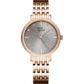 Pierre Ricaud Montre P22079.91R7Q CYRCONIA or rose