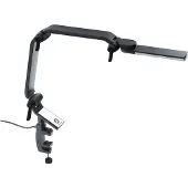 A. Schweizer Schweizer Multilight Pro blanc froid Pince de table