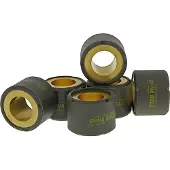 INDUSTRIAS VICMA TECNIUM Satz Variomatrollen 24x18mm 25gr - 6 teilig