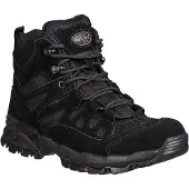 Mil-Tec Bottes Paratrooper noir : 13