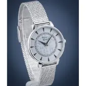 Pierre Ricaud Montre classique pour femme