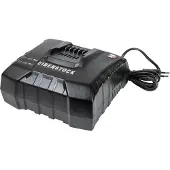 Eibenstock Chargeur rapide pour batterie, env. 45 min