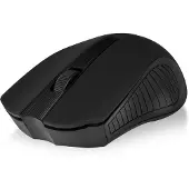 ACT Souris Sans Fil - Noir - 1000 Dpi