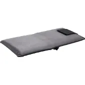 SucceBuy Canapé-lit , 6 positions réglables, assise rabattable