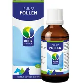 Puur natuur Pollen - 50 ml