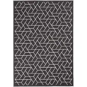 Un Amour De Tapis Teppich d'extérieur, Wendekelim EX1 BRI