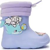 Permani Chaussures Missi J384PURPLE
