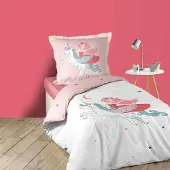 Zesso Housse de couette Fairytale 140 cm x 200 cm