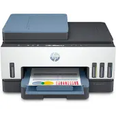 HP Smart Tank 7306 Tout-en-un