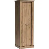 Minio Armoire NICA 17 Chêne doré Kraft