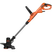 Black & Decker Coupe-herbe 28cm 550W Powercommand