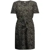 Deeluxe Robe courte NALA RO W femmes - Noir - EU M