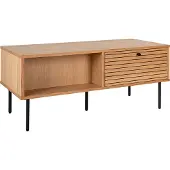 Zesso House Collection Table basse 100 cm Elsa Bois