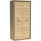Minio Armoire COMO 1 Natural Hikora