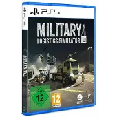 Military Logistics Simulator