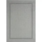 Un Amour De Tapis SQUAREXT tapis kilim rectangulaire tissé pour l'extérieur