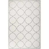 Un Amour De Tapis KUMA tapis kilim rectangulaire tissé pour l'extérieur
