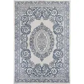 Un Amour De Tapis Teppich d'extérieur, Wendekelim EX1 NEIROL