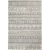 Un Amour De Tapis Teppich d'extérieur, Wendekelim EX1 LISI