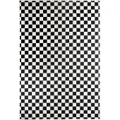 Un Amour De Tapis Teppich d'extérieur, Wendekelim EX1 ALMDA