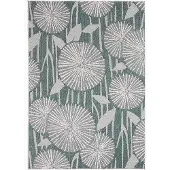 Un Amour De Tapis Teppich d'extérieur, Wendekelim EX1 PARA