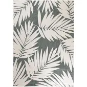 Un Amour De Tapis Teppich d'extérieur, Wendekelim EX1 BRA