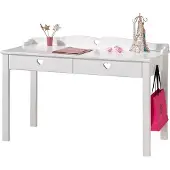 Zesso Dream Tree Bureau Bloom blanc