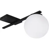 Light11 HOME Plafonnier Alta blanc 1 flamme E14