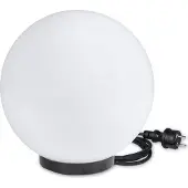 H4L Lampes boules avec câble de raccordement Ø 40cm