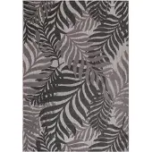 Un Amour De Tapis CHIMEK Tapis kilim rectangulaire tissé pour l'extérieur