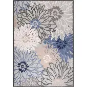 Un Amour De Tapis CHIMEKA tapis kilim rectangulaire tissé pour l'extérieur