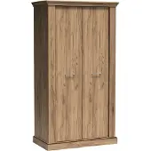 Minio Armoire NICA 16 Chêne doré Kraft