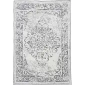 Un Amour De Tapis Teppich d'extérieur, Wendekelim EX1 MED