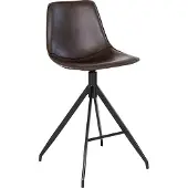 Zesso House Collection Barhocker Ruben Braun