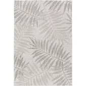 Un Amour De Tapis SERENE 3 PET Tapis kilim extérieur tissé