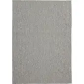 Un Amour De Tapis Tapis kilim rectangulaire tissé GEGIA pour l'extérieur