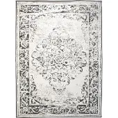 Un Amour De Tapis Teppich d'extérieur, Wendekelim EX1 MED