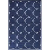 Un Amour De Tapis KUMA tapis kilim rectangulaire tissé pour l'extérieur